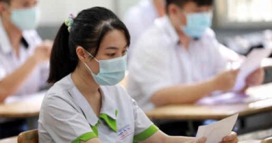 Đáp án đề minh họa môn Sinh học 2022 thi tốt nghiệp THPT